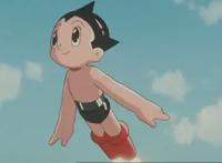 漫画之神重生！阿童木之父出新作，从故事纲要到角色创作，AI承包