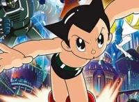 “阿童木”原稿被拍卖到天价？网友：动漫已不是小孩子的玩乐了！