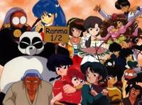 80后童年最喜欢看的动画，《铁臂阿童木》是经典，其他也印象深刻