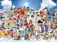 寻回我们的童年，那些年的动画片仿佛就在眼前