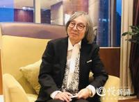 《铁臂阿童木》制作人来渝揭秘：为何结局是阿童木抱着炸弹飞向太阳？