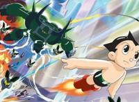 译制动画片《铁臂阿童木》，国内引进的首部外国电视动画片