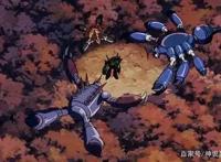 铁臂阿童木两版动画机器人形象对比其中一位从暖男变成了美女