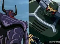 铁臂阿童木两版动画机器人形象对比其中一位从暖男变成了美女