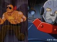 铁臂阿童木两版动画机器人形象对比其中一位从暖男变成了美女