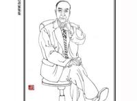 他是中国动画之父，制出亚洲第一部动画，被阿童木作者奉为祖师