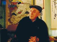 中国动画开荒者，阿童木之父手冢治虫的偶像，为大闹天宫蛰伏20年