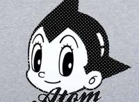 《阿童木》是毁童年动漫？作者自述是失败的作品！