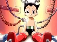 《阿童木》是毁童年动漫？作者自述是失败的作品！