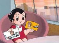 阿童木再度更换设定，官方这是要打算舍弃核能了吗