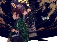 《鬼灭之刃》第一季完结已久无限列车篇即将登场