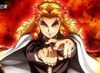 《鬼灭之刃》剧场版无限列车篇制作决定！