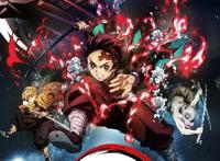 「鬼灭之刃无限列车篇」小说版将与剧场版动画同步推出