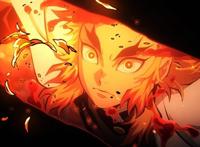 鬼灭之刃无限列车篇重播，人气不减反增，四大因素决定作品人气