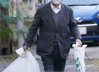 《鬼灭之刃》票房直逼《千与千寻》，宫崎骏：没看，我只是个捡垃圾的退休老爷爷