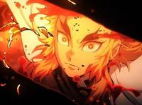 《鬼灭之刃》第二季开播，无限列车篇新剧情放出，花街篇12月播出