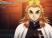 鬼灭之刃无限列车篇电视收视率登顶，收视率远超哆啦A梦