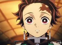 鬼灭之刃无限列车篇公开新PV，并宣布上映时间