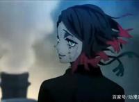 鬼灭之刃无限列车篇公开新PV，并宣布上映时间