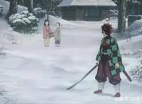 鬼灭之刃无限列车篇公开新PV，并宣布上映时间