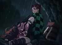 《鬼灭之刃》剧场版票房登顶，官方确认新作动画将制作，喜闻乐见