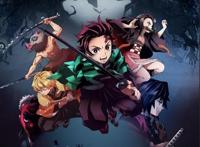 如何观看《鬼灭之刃：无限列车》电影