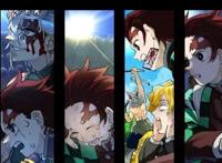 如何观看《鬼灭之刃：无限列车》电影