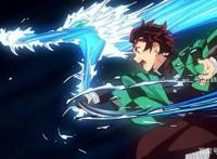 鬼灭之刃：无限列车篇即将上映，这部作品是否会像TV版再次爆火？