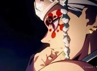 出人意料鬼灭之刃第二季定档，无限列车篇TV版10月放送