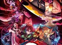 TV动画《鬼灭之刃》无限列车篇和游郭篇确定播放日期