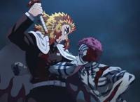 鬼灭之刃TV版无限列车开播，第二季播出时间确定，漫迷沸腾