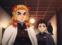 鬼灭之刃TV版无限列车开播，第二季播出时间确定，漫迷沸腾