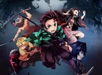 TV动画「鬼灭之刃」剧场版「无限列车篇」制作决定