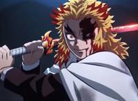 鬼灭之刃无限列车篇TV版即将上映，第二季也终于定档了，好事成双