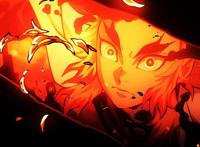 鬼灭之刃无限列车篇TV引进！这一次终于能光明正大地看剧了