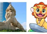 看！石狮！要登上央视，火遍全国了！这次的方式让人意外……