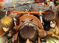 《进击的巨人》动画，能不烂尾吗？