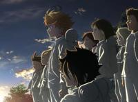 这部曾经“血洗”B站的动画，如今推出第二季｜动漫大事件