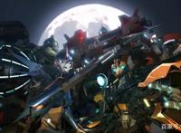 变形金刚——领袖之证第五十九集