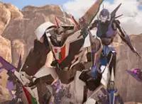 变形金刚——领袖之证第五十九集