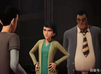 变形金刚——领袖之证第五十九集