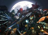 变形金刚——领袖之证第五十八集