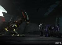 变形金刚——领袖之证第五十八集