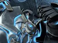 变形金刚——领袖之证第五十八集