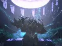 变形金刚——领袖之证第四十七集