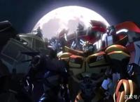 变形金刚——领袖之证第五十四集