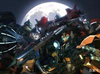 变形金刚——领袖之证第六十一集