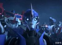 变形金刚——领袖之证第六十四集