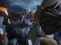 变形金刚——领袖之证第六十四集