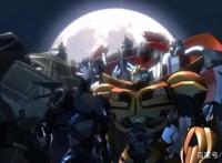 变形金刚——领袖之证第四十六集